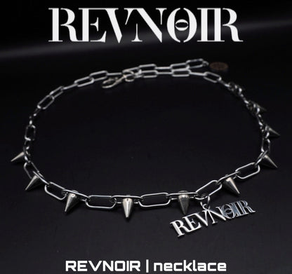 REVNOIR | Spikes chain