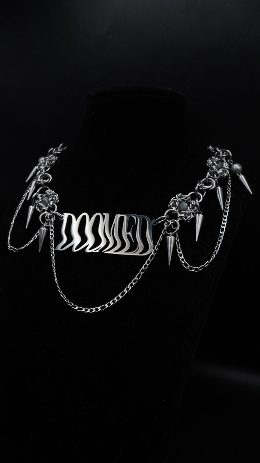 DOOMED | unique piece