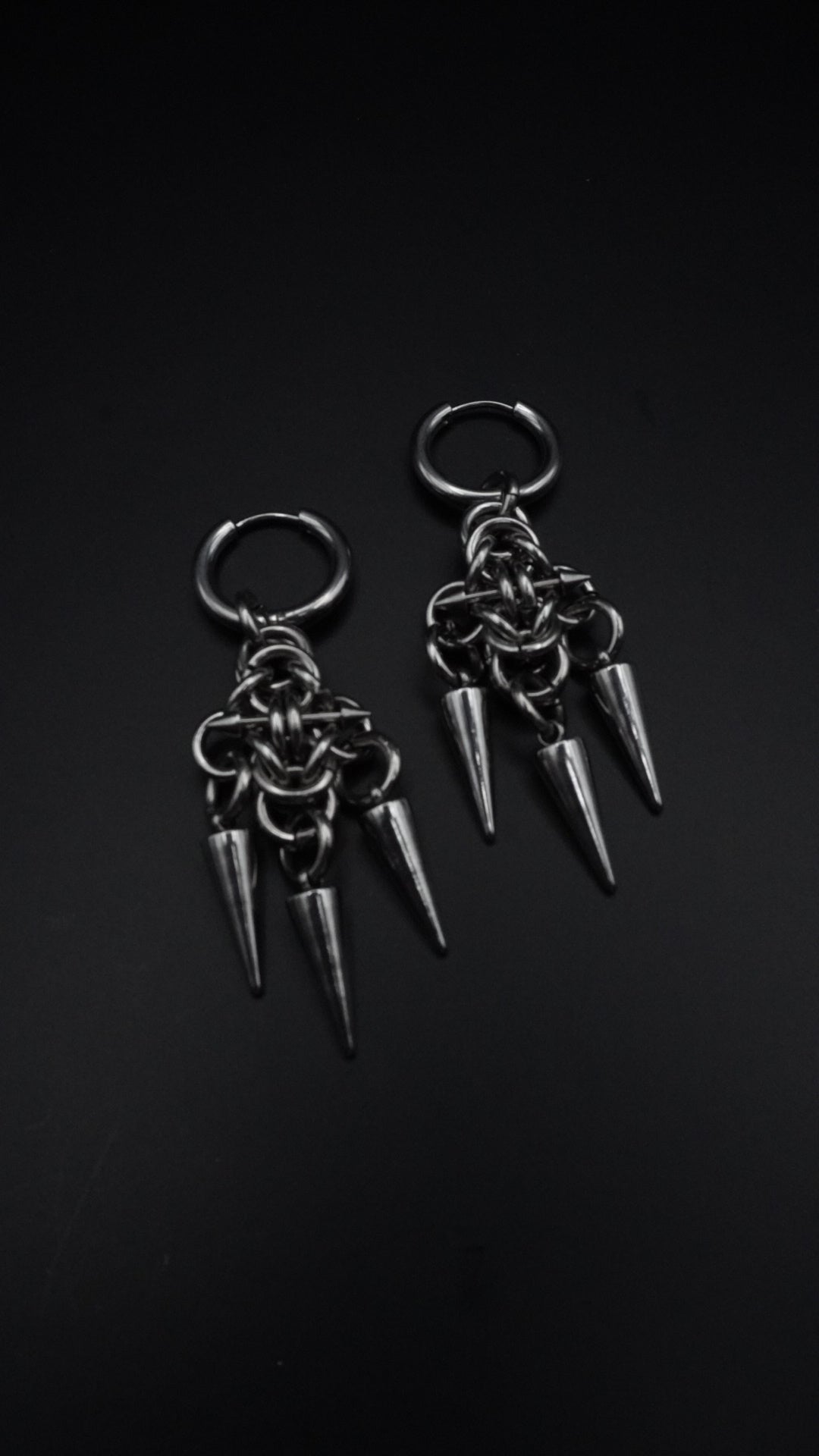 DOMACLES | Earrings