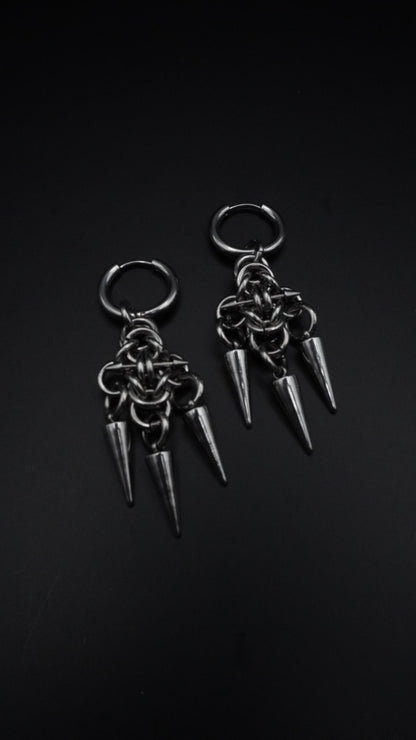 DOMACLES | Earrings