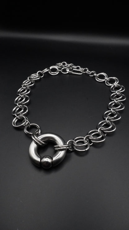 YOUTOPIA | necklace