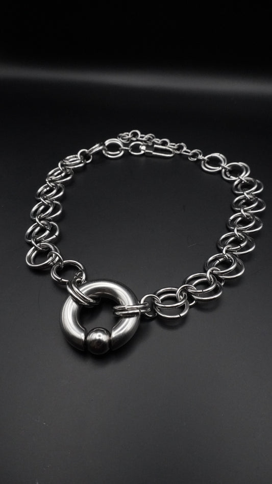 YOUTOPIA | necklace