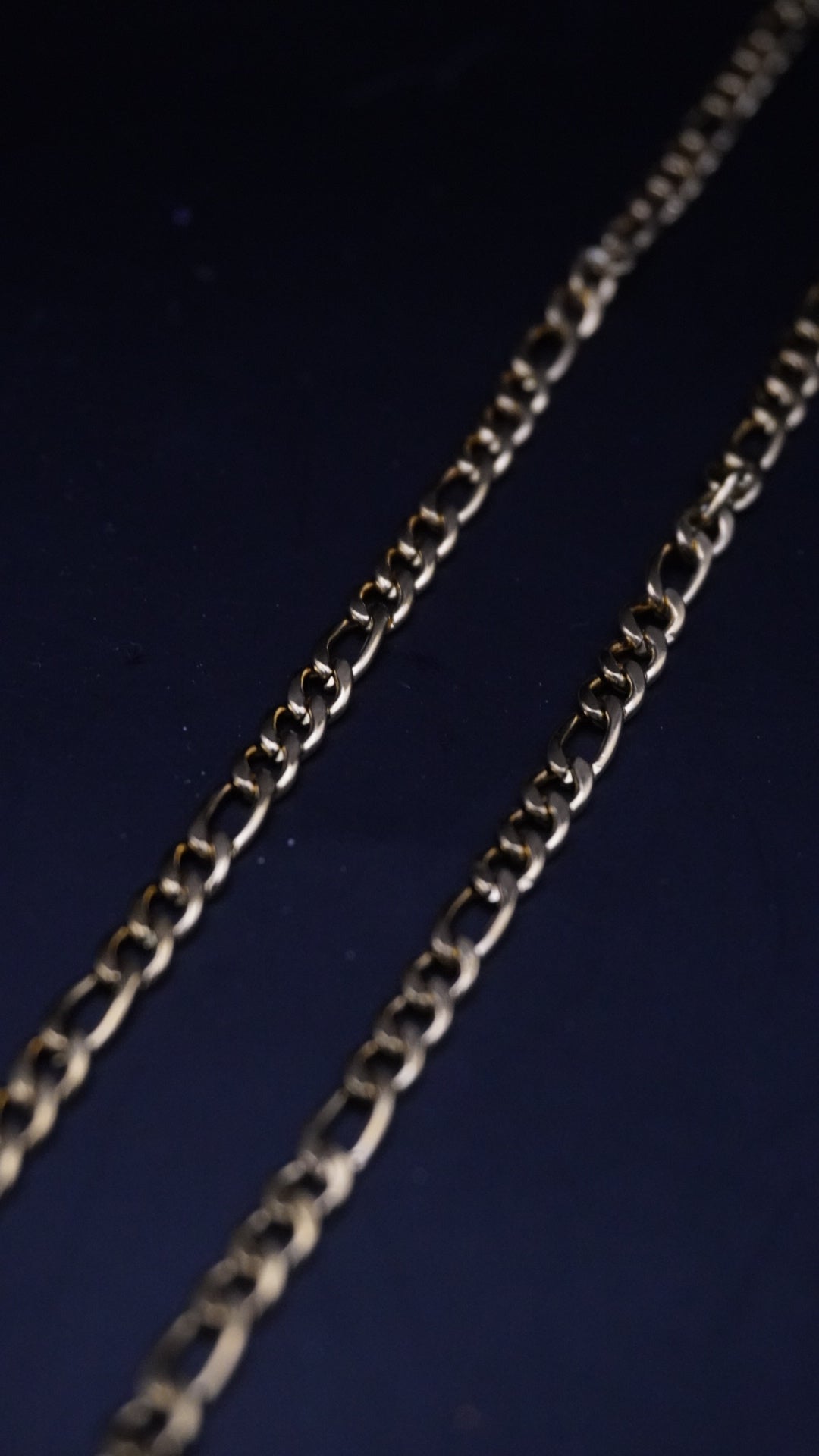 TO THE HELLFIRE | mini chain - KittiiCreations
