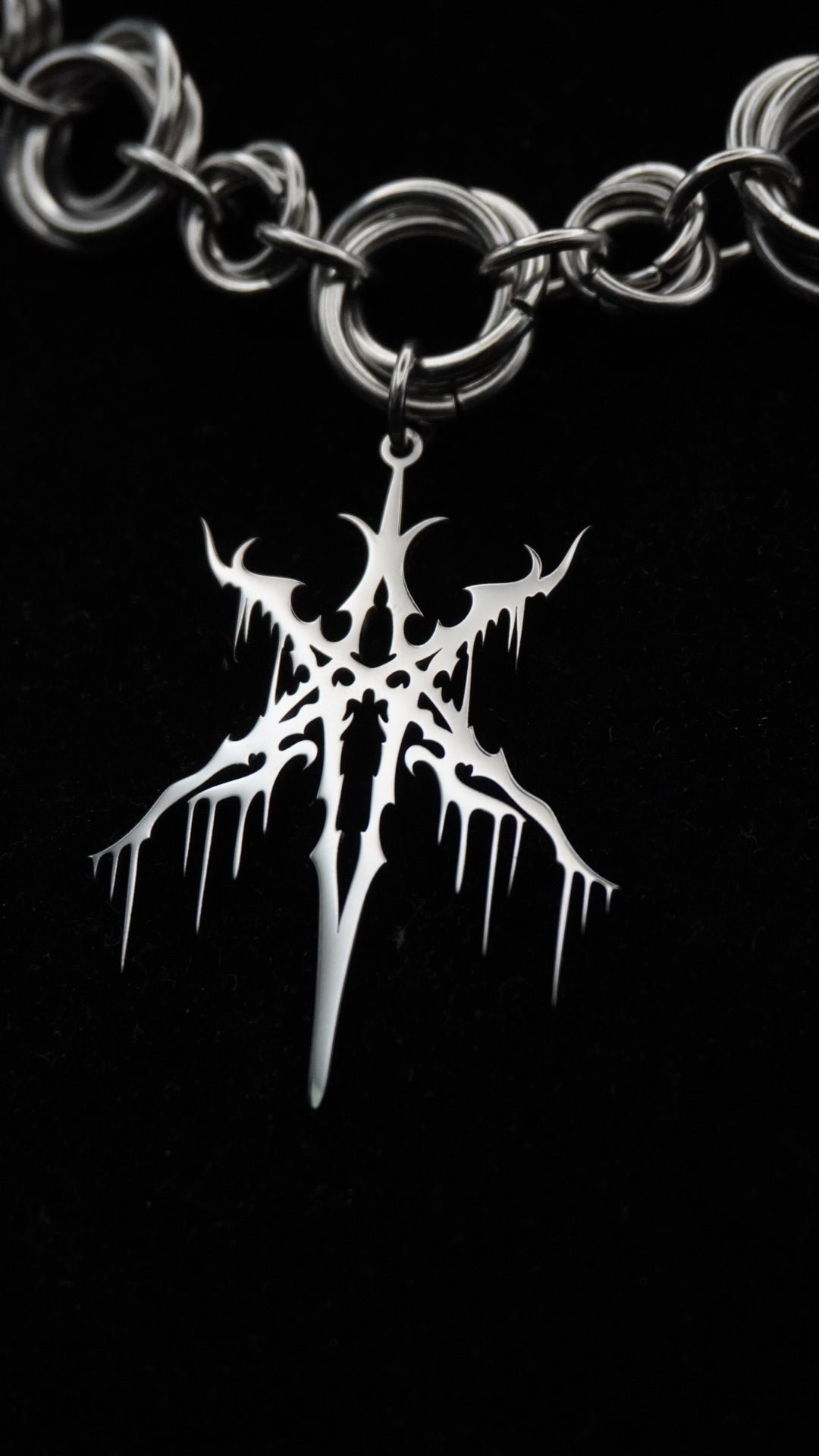 LOST | unique piece