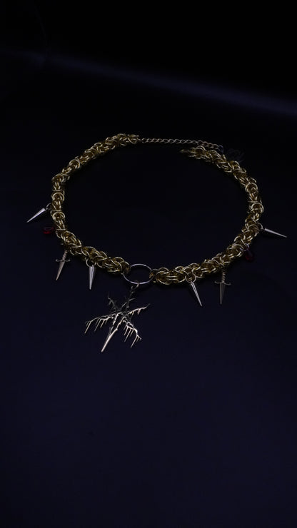 DARKSIDE | unique piece