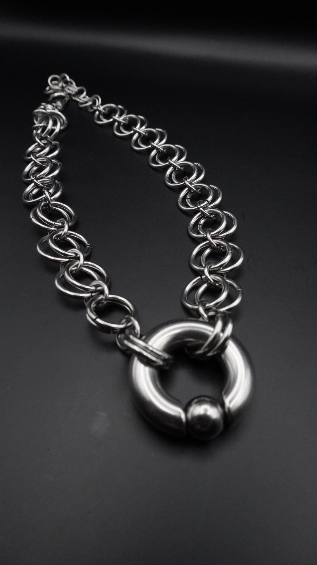 YOUTOPIA | necklace
