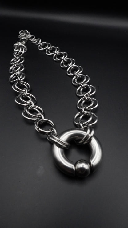 YOUTOPIA | necklace