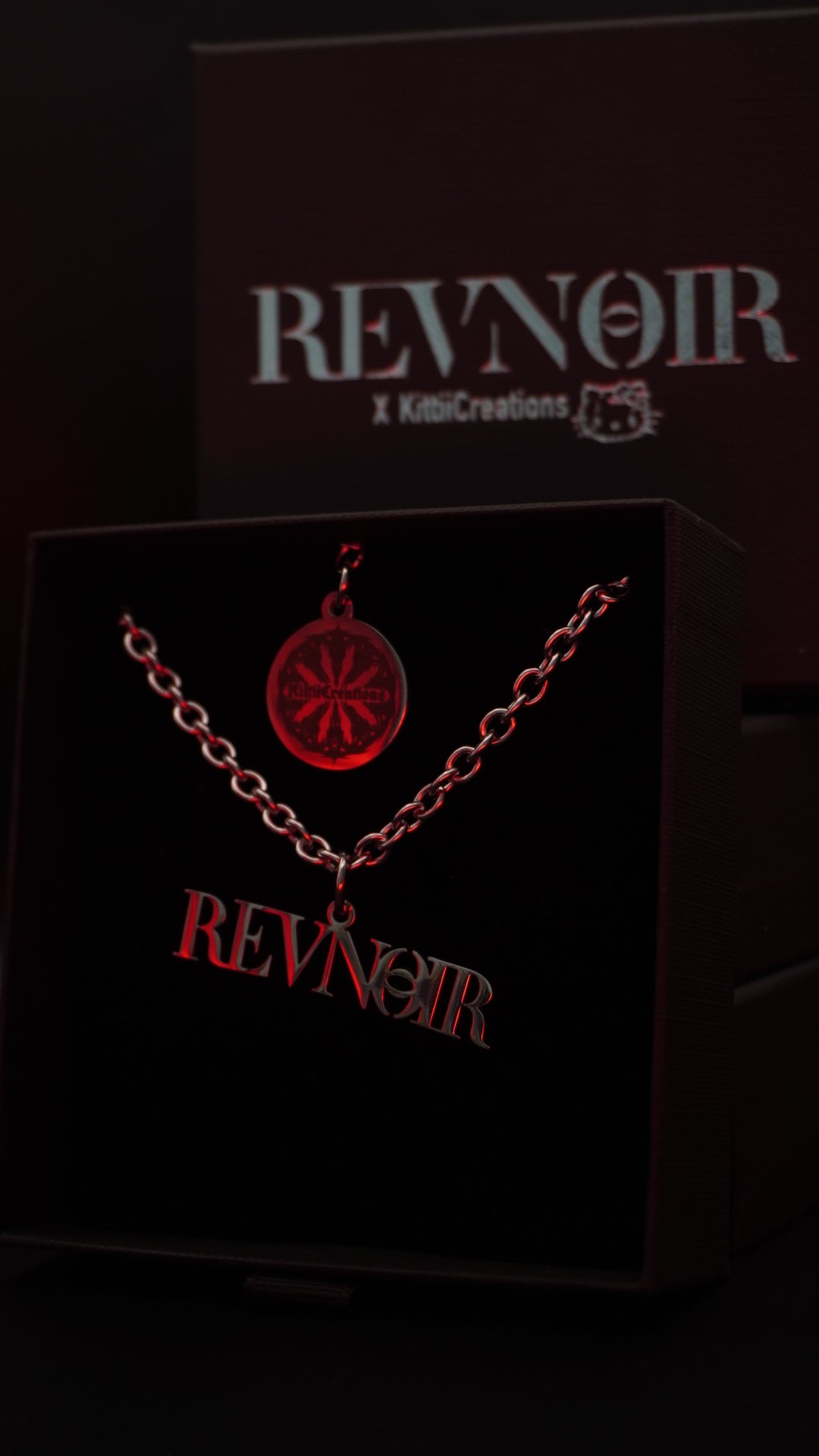 REVNOIR | Classic chain