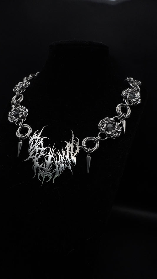 OBLIVION | unique piece 1 - KittiiCreations