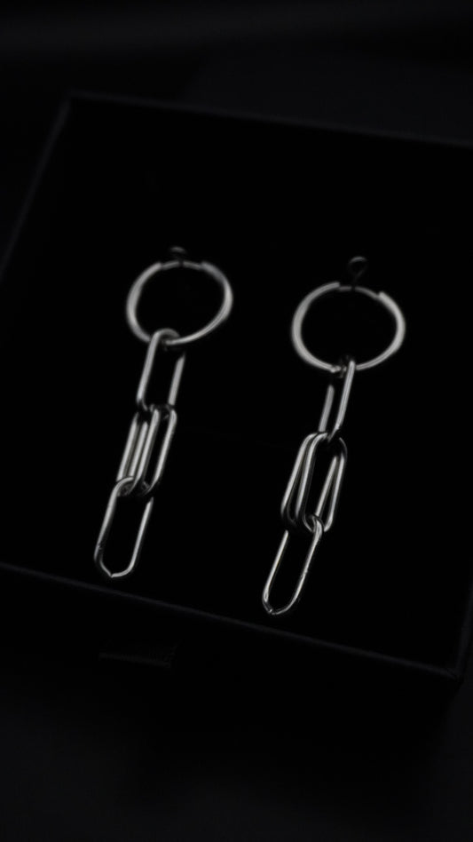 CHAINS | Earrings