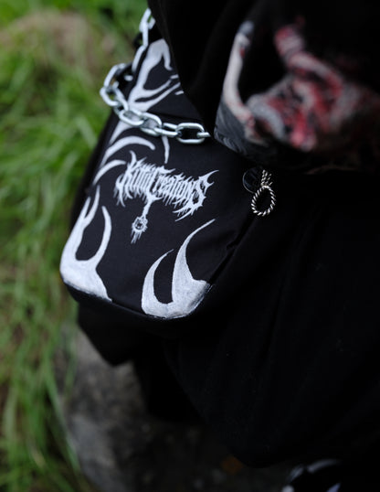CURSED BAG | preorders