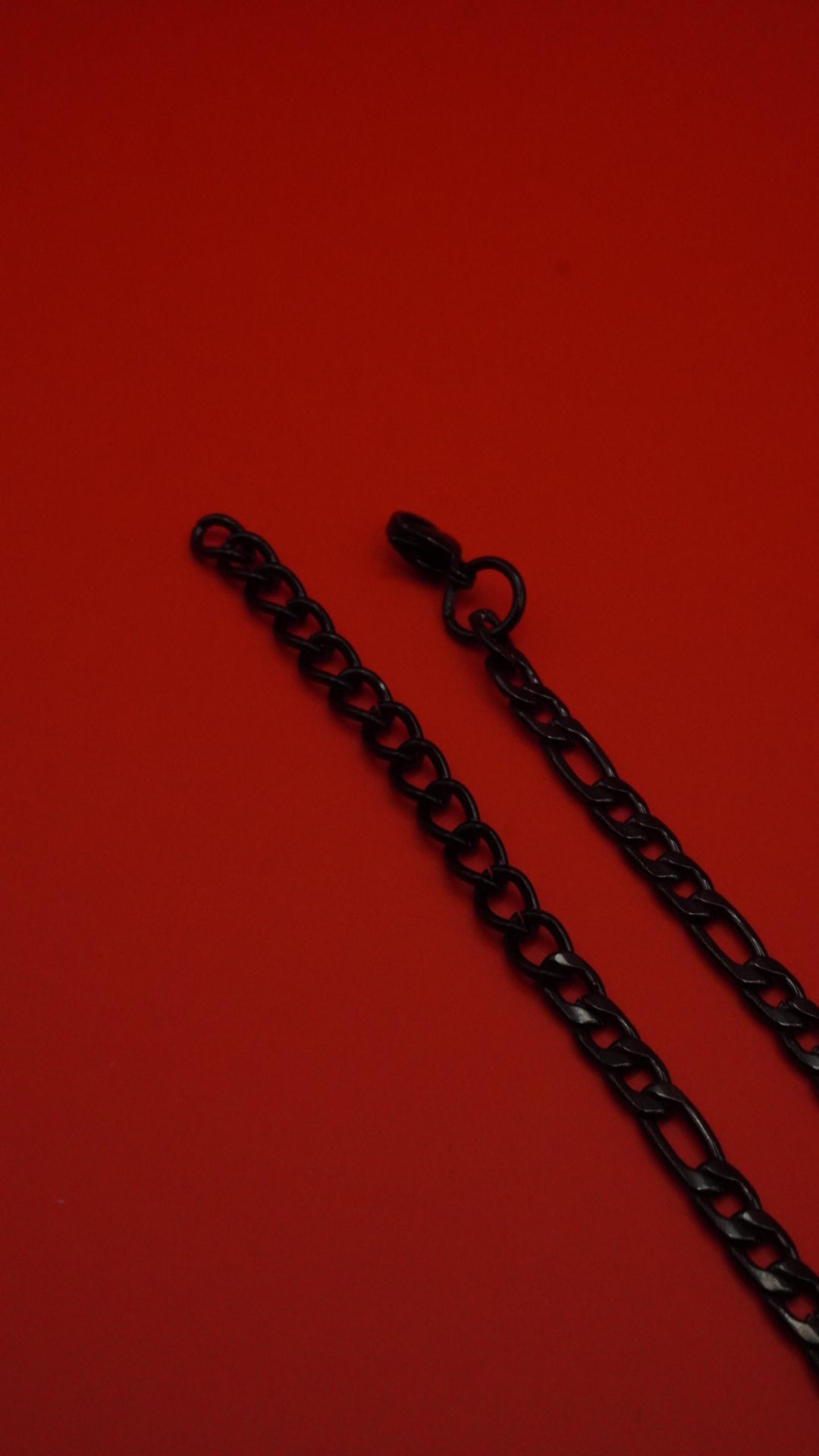 CURSED | Cursed chain