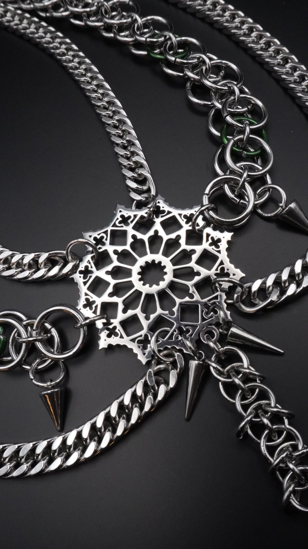 HYPNOSIS | necklace