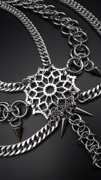 HYPNOSIS | necklace