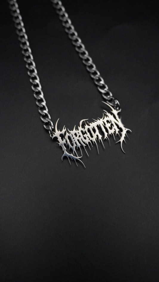 FORGOTTEN | imperfect - KittiiCreations