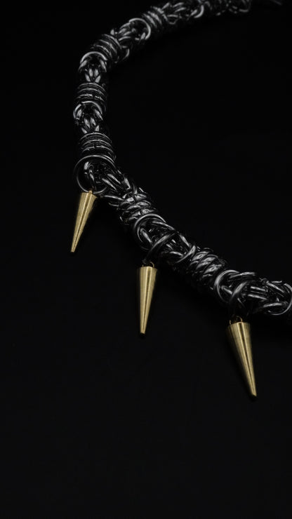 LOST | Rose Gold unique piece