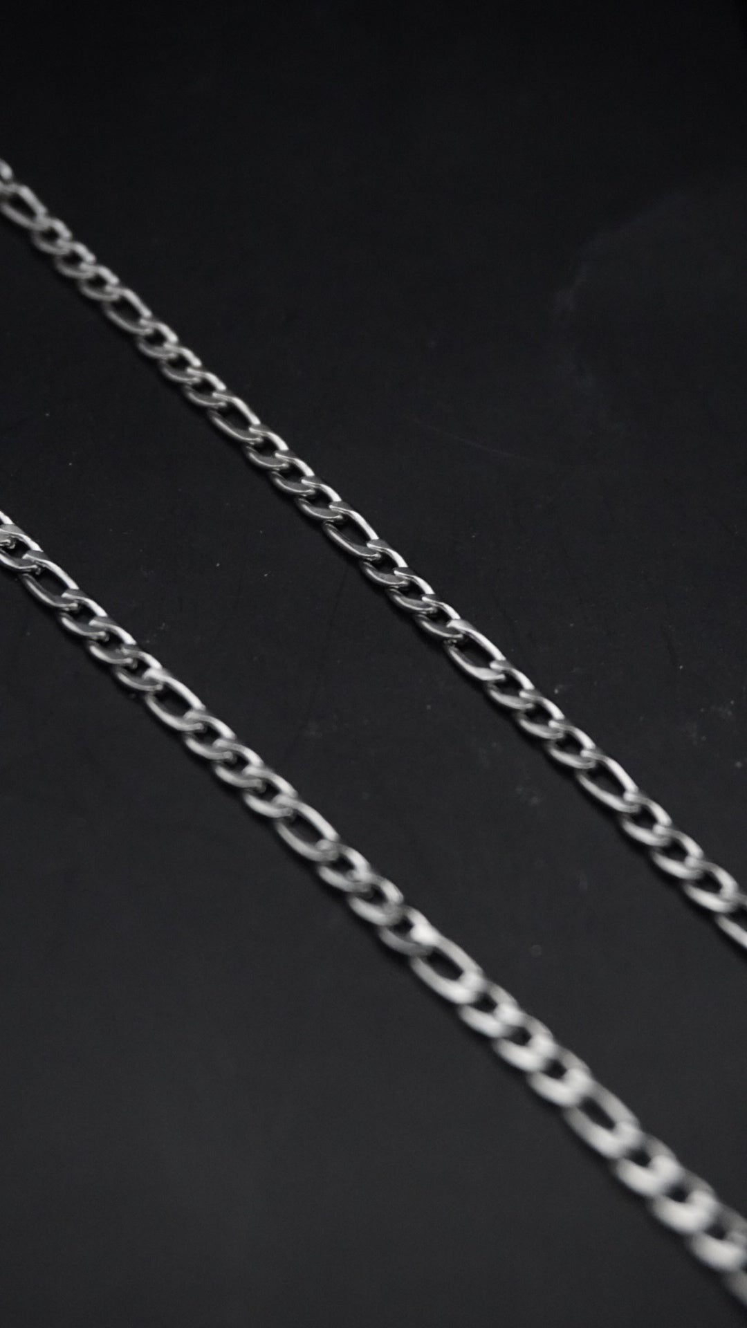TO THE HELLFIRE | mini chain - KittiiCreations