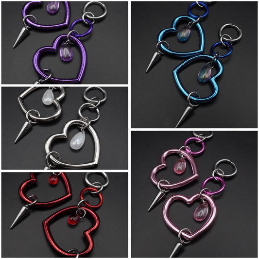 DIE4U | Earrings