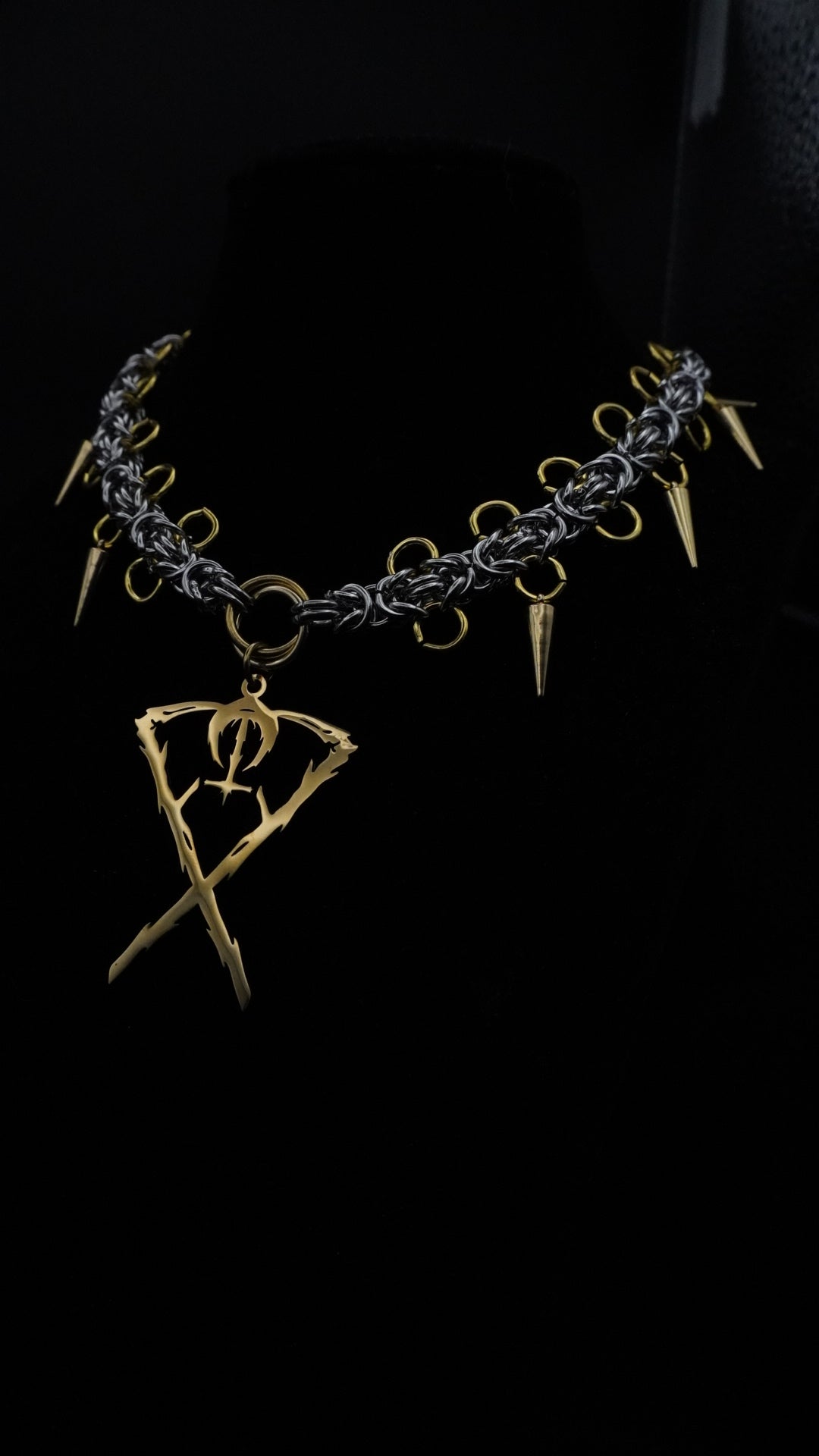 PAIN REMAINS | unique piece