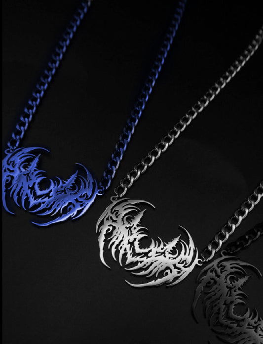 APOTHEOSIS | damned chain