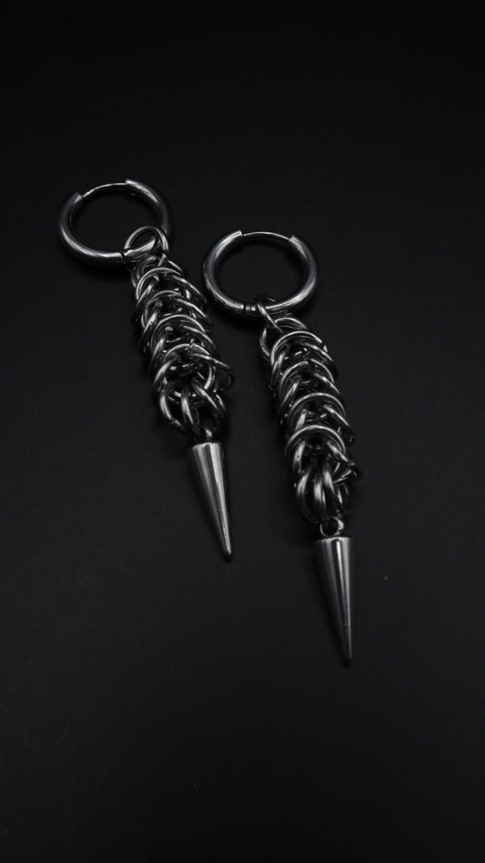 STRANGERS | Earrings