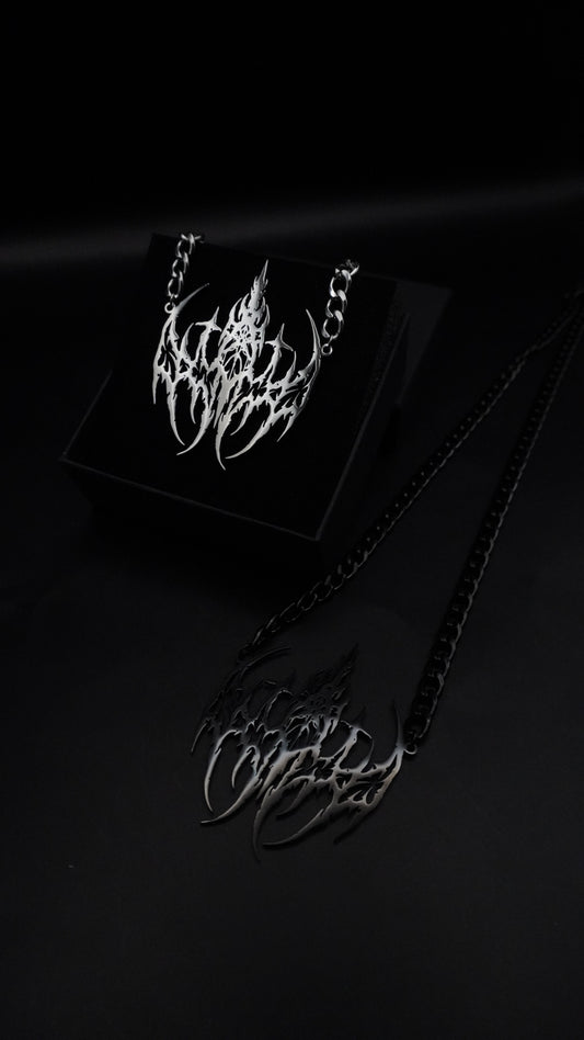 DEHUMANIZED | Cathedral damned chain