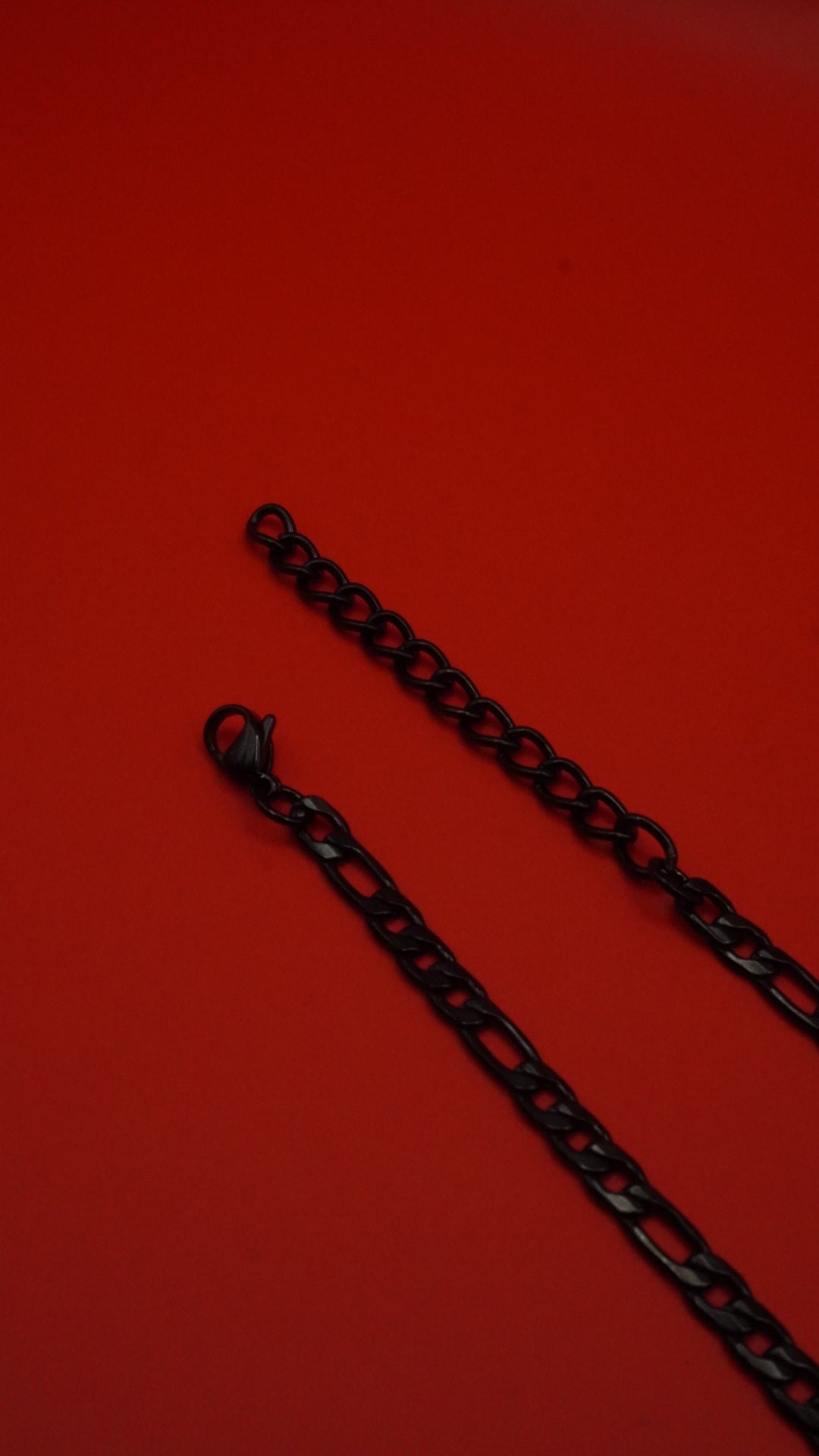 SLOTH LOVES CHUNK | Cursed chain