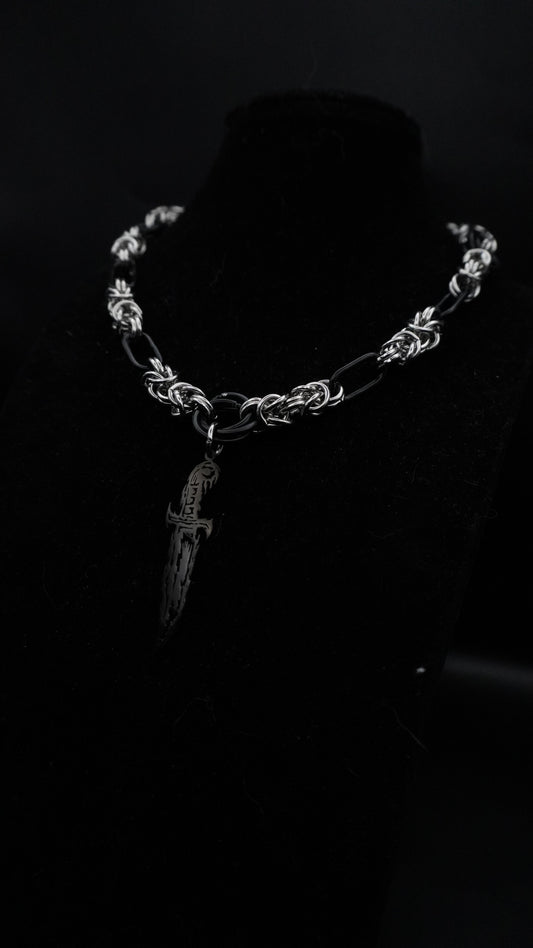 WRATH | unique piece - KittiiCreations