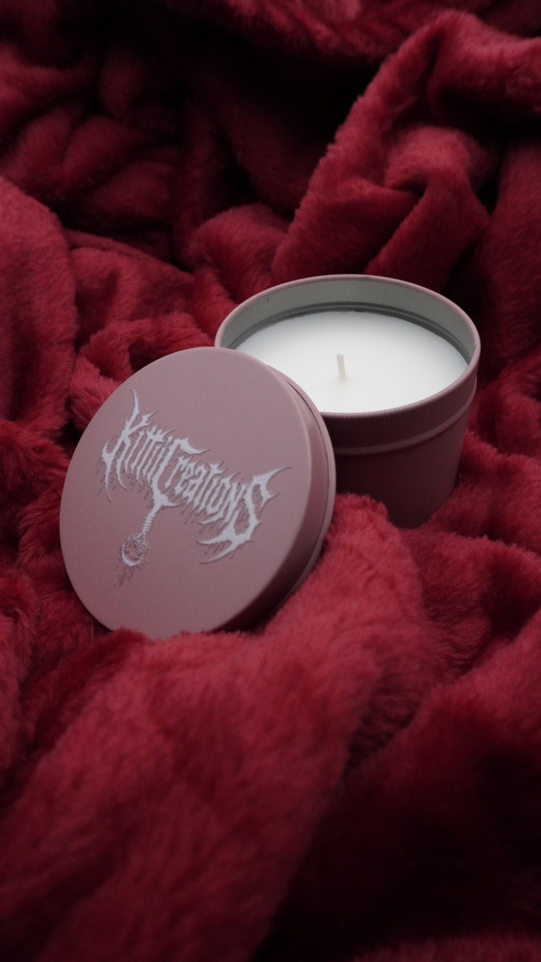 VALENTINE EXCLUSIVE BOX