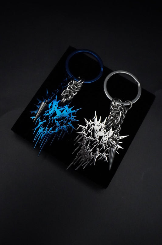 LIONHEART | Keychain