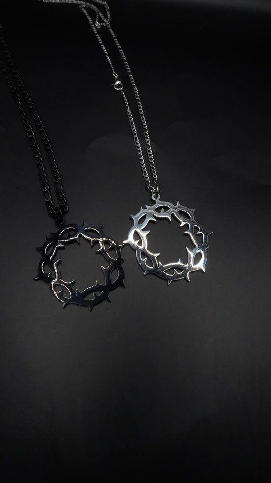 CONCRETE JUNGLE | Classics chain - KittiiCreations