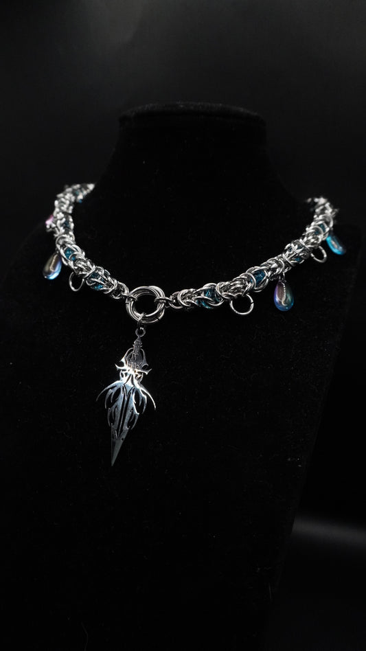 GRANITE | unique piece 2