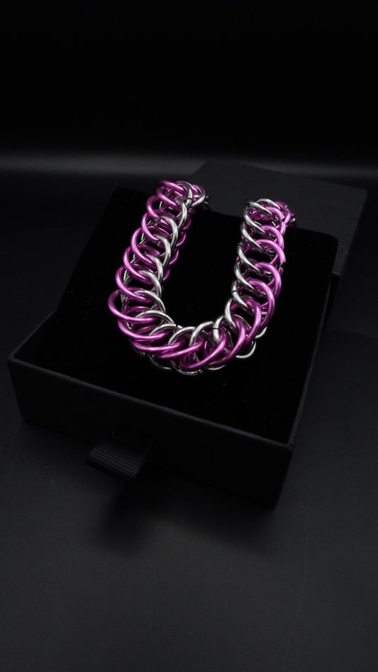HEREAFTER Pink