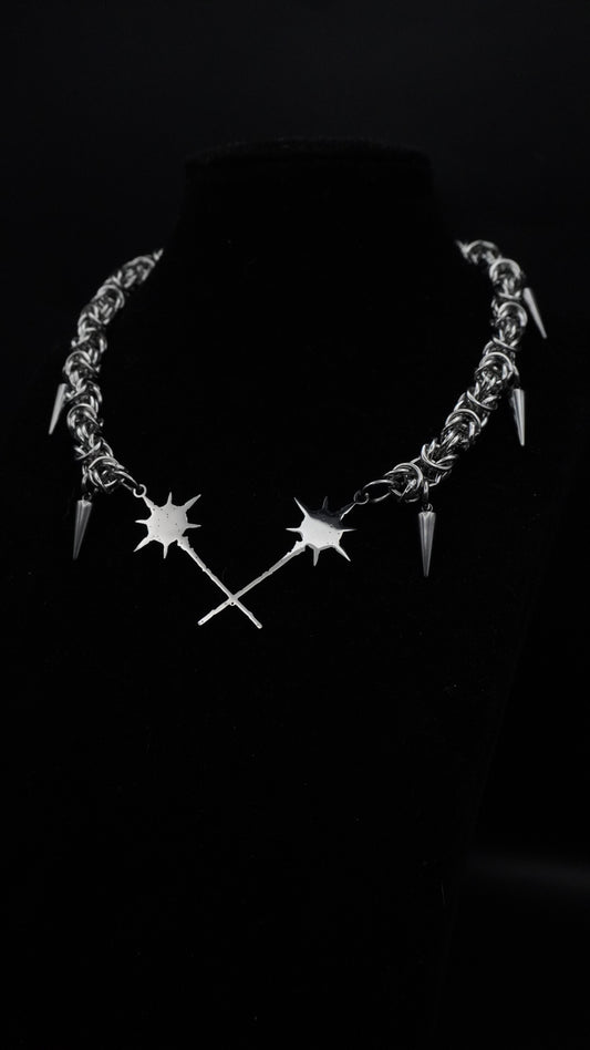 CARAMEL | unique piece - KittiiCreations