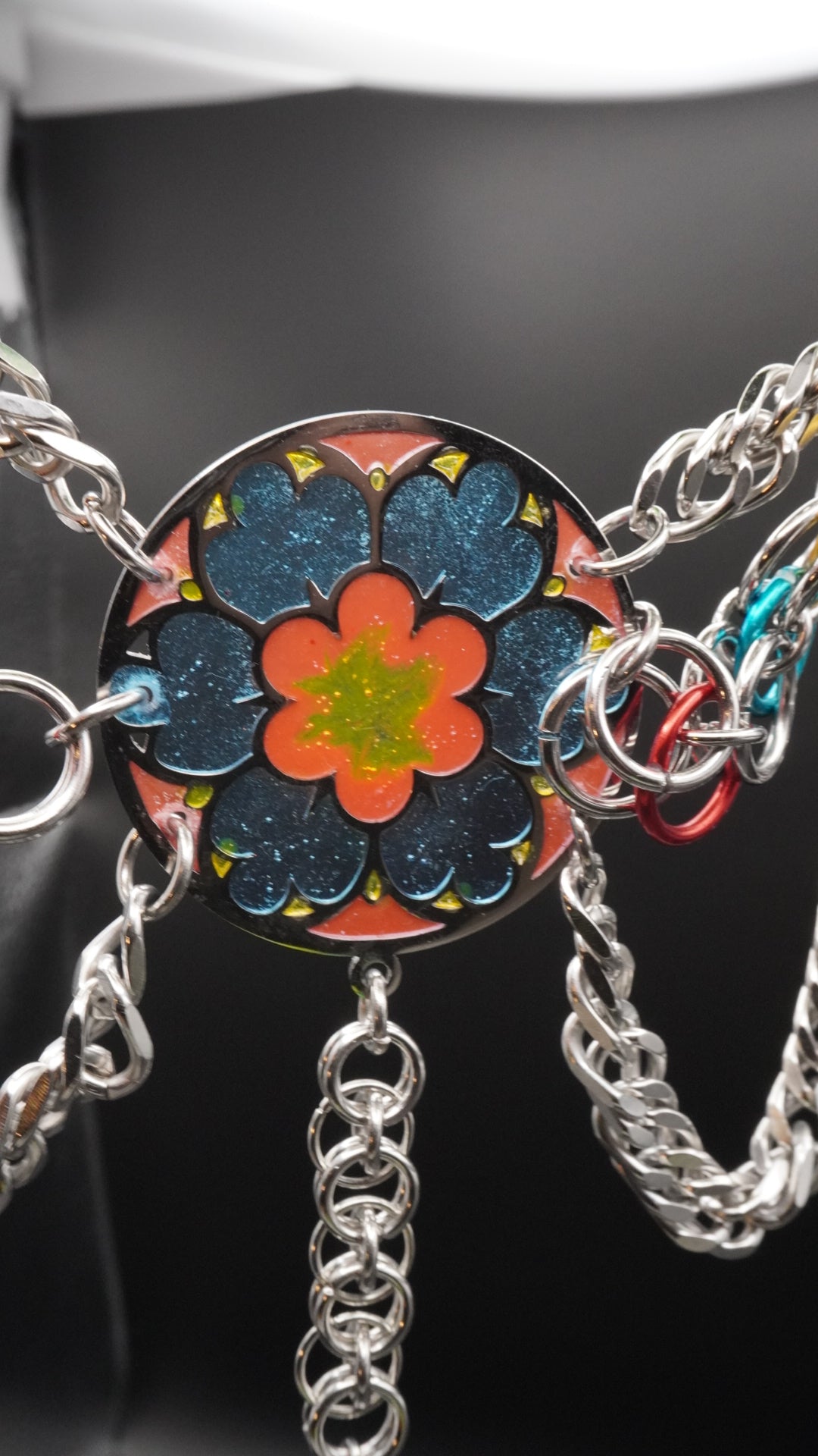 ELEGY | necklace