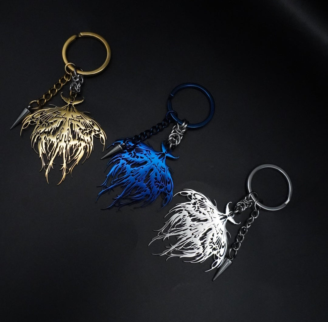 THE OFFERING | Keychain