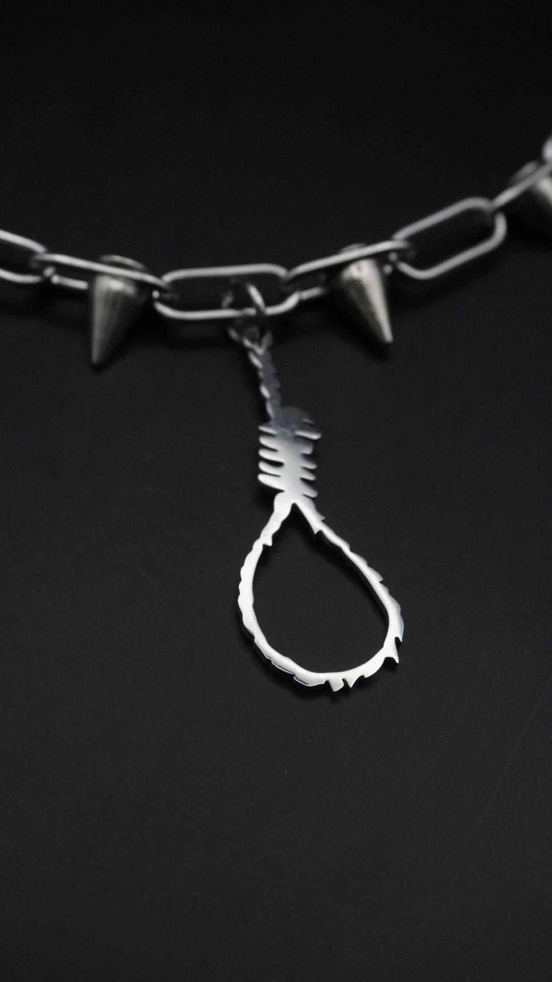 PLEASE END ME | Silver