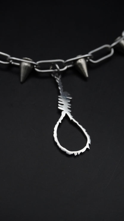 PLEASE END ME | Silver