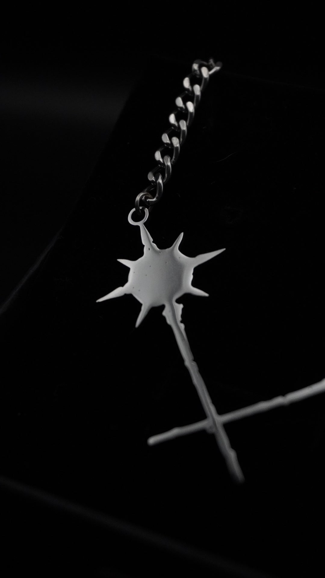 CARAMEL | Cursed chain - KittiiCreations