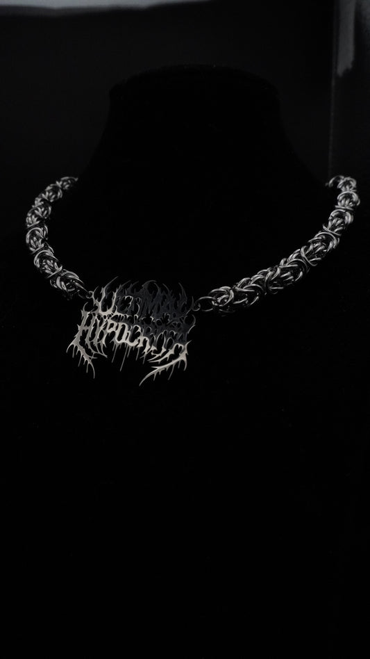 ULTIMA HYPOCRITA | badass chain