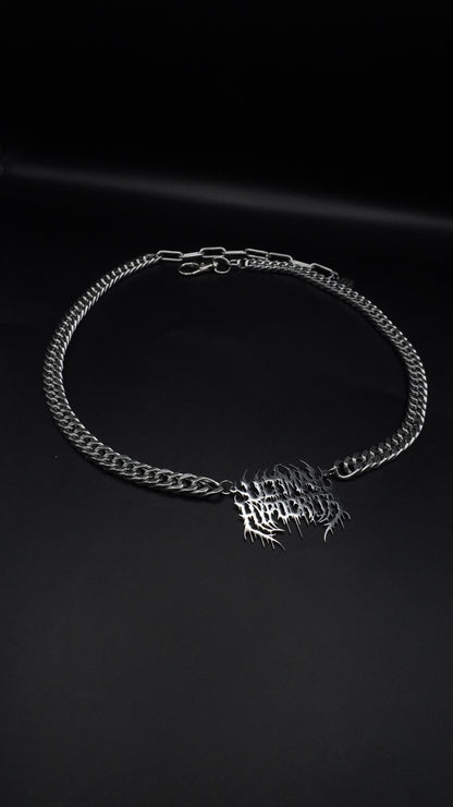 ULTIMA HYPOCRITA | Cursed chain