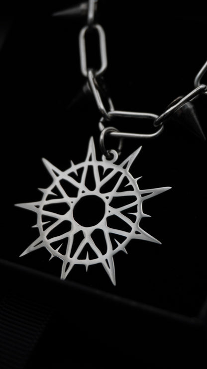 DUALITY | Spikes chain