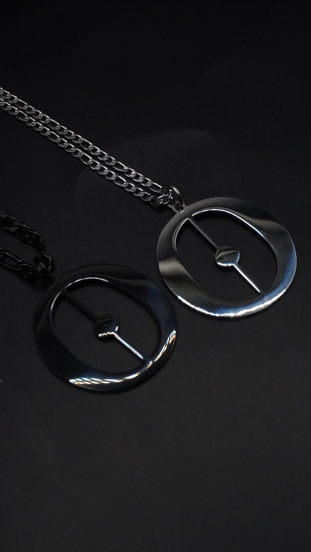 OMENS | Classics chain - KittiiCreations