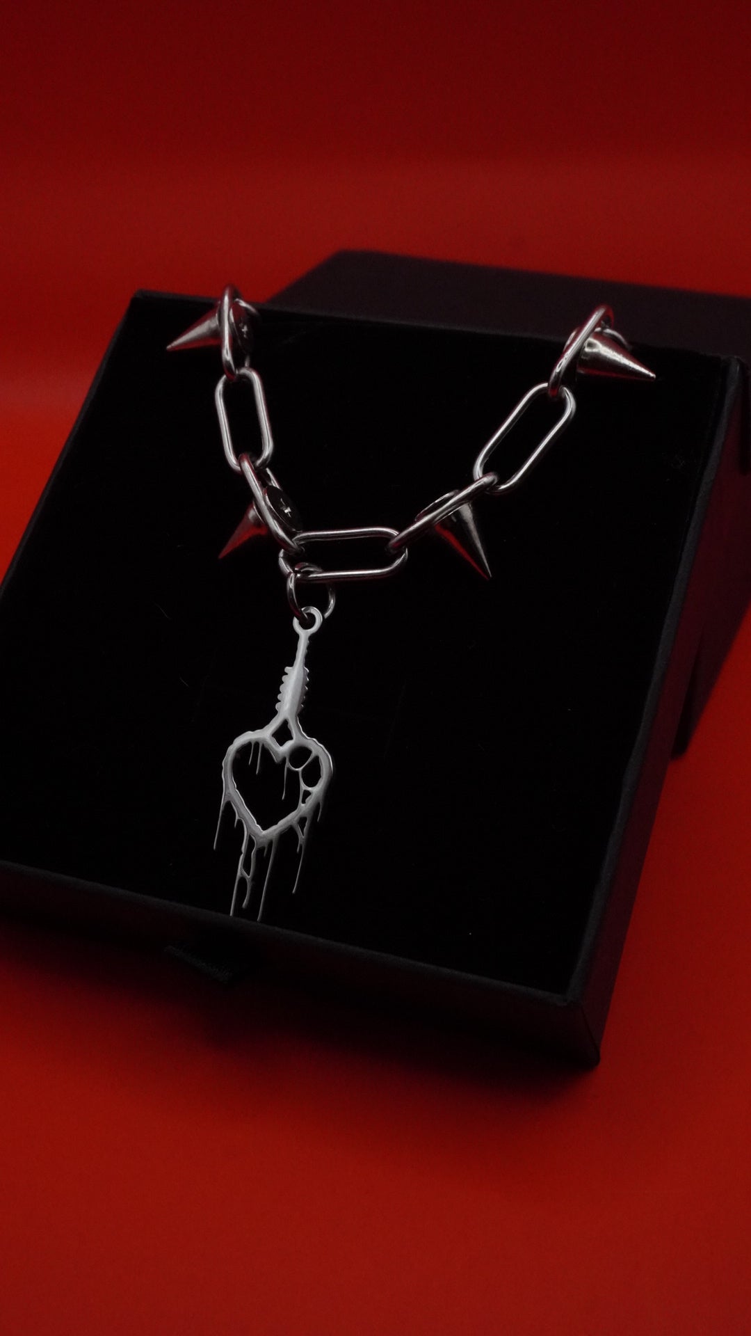 VALENTINE EXCLUSIVE BOX