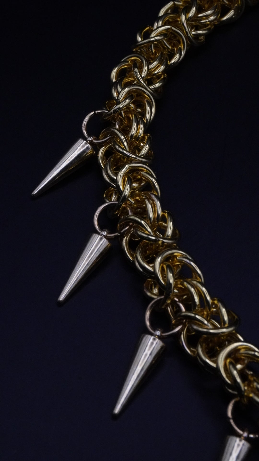 LOST | unique piece