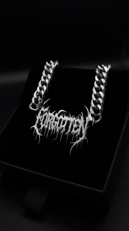FORGOTTEN | Cursed chain