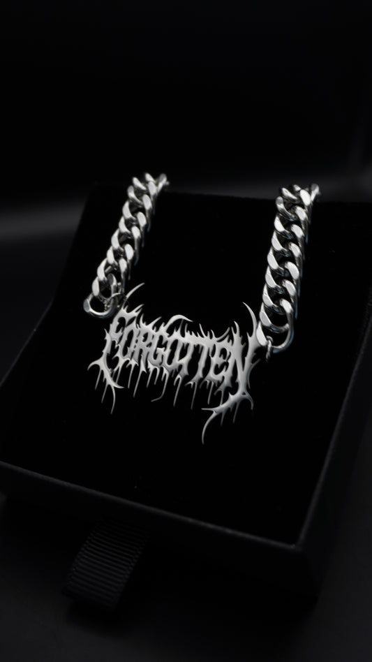 FORGOTTEN | Cursed chain
