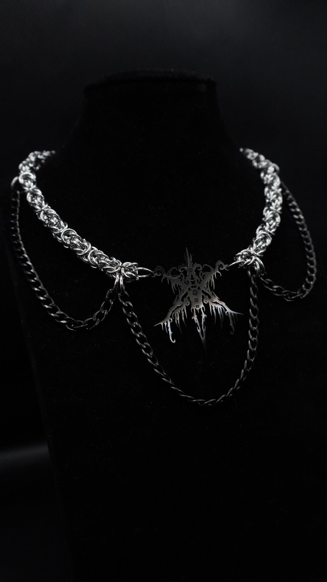 LOST | void chain