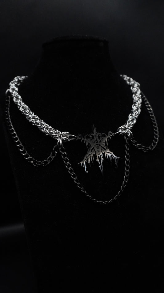 LOST | void chain