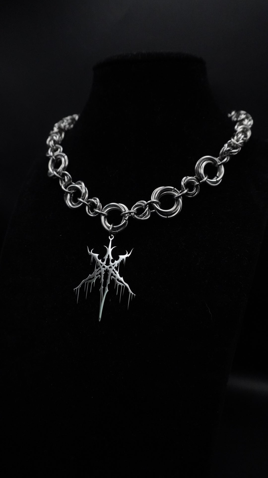 LOST | unique piece